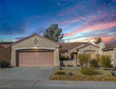 2612 Harrisburg Ave, Henderson, NV, 89052