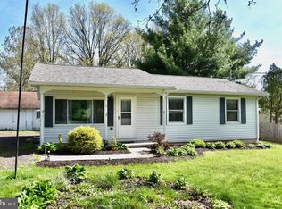 111 Evans Rd, Gilbertsville, PA 19525