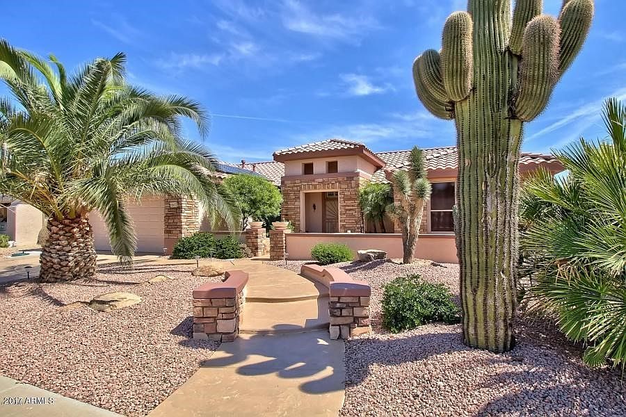 1st image of 19473 N Desert Mesa Dr