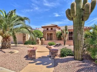 19473 N Desert Mesa Dr, Surprise, AZ 85374