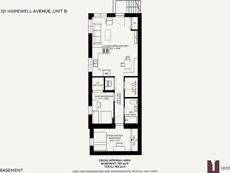 121 Hopewell Ave — Photo 45