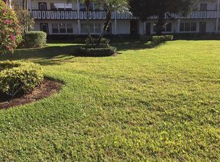 297 Fanshaw Dr #H, Boca Raton, FL 33434