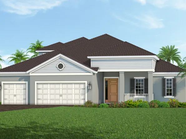 Santa Catalina Plan, Grand Park