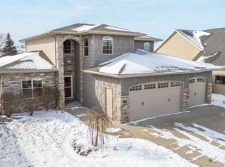 4817 Canvasback Cir, Appleton, WI 54913