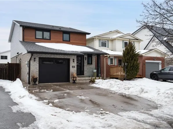 30 Buchanan Cres, Thorold, ON L2V 4M5