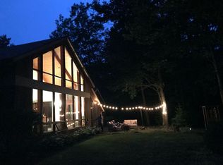 1 Bristol Ln, York, ME 03909