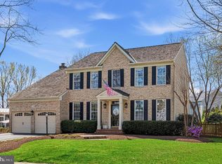 1403 Harle Pl SW, Leesburg, VA