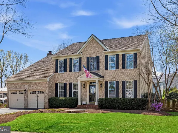 1403 Harle Pl SW, Leesburg, VA 20175