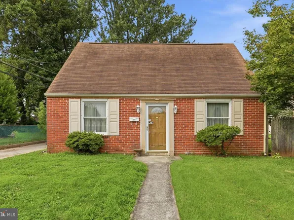 217 Liberty Ave W, Norristown, PA 19403