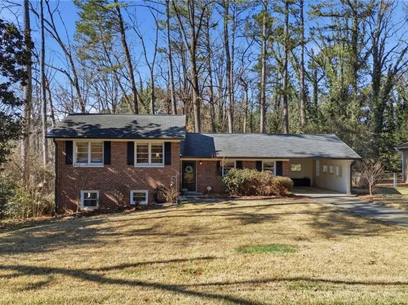 4462 Redwood St, Atlanta, GA 30360