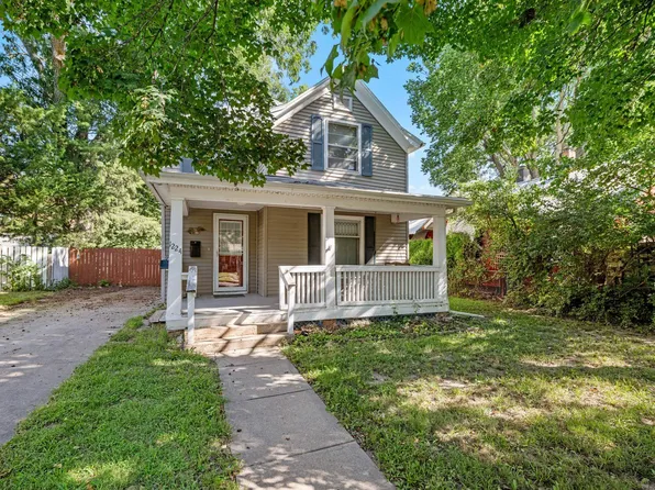 1224 Pierre St, Manhattan, KS 66502