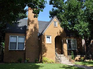 1019 S Donnybrook Ave, Tyler, TX 75701