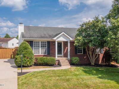 8402 Zelma Fields Ave, Louisville, KY, 40228