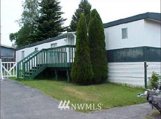 700 NW Crosby Rd #195, Oak Harbor, WA 98277