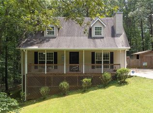 3685 Garden Blvd, Gainesville, GA 30506