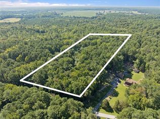 LOT Track Ln #C, Smithfield, VA