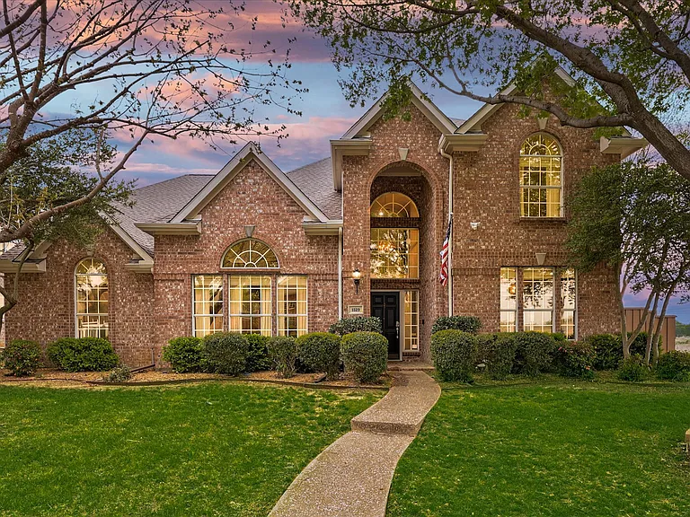 1529 Arrowhead Ln — Photo 47
