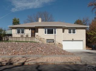 621 W 17th St, Pueblo, CO 81003