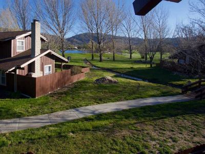 73 Meadow Lakes Dr, Bear Valley, CA, 93561