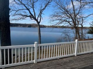9577 Shore Dr, Mecosta, MI 49332