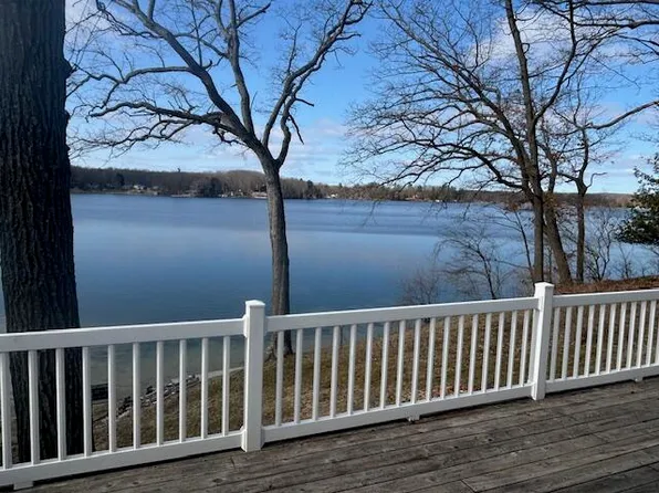 9577 Shore Dr, Mecosta, MI 49332