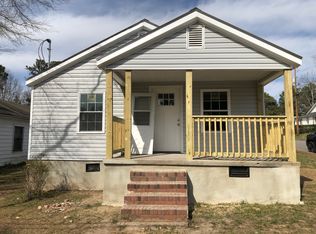 3111 Bryant St, Durham, NC 27703