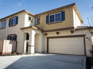 663 Del Mar Cir, Vacaville, CA 95688