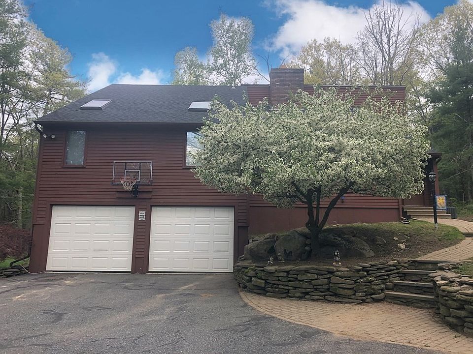 70 Hartford Ave S, Upton, MA 01568 Zillow