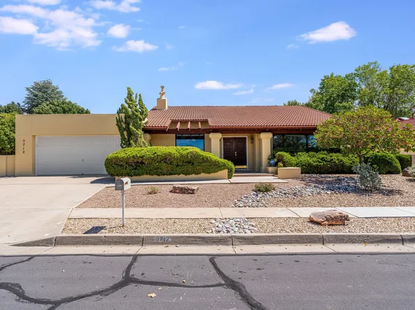 5712 Papaya Pl NE, Albuquerque, NM 87111