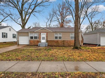 10128 Ashbrook Dr, Saint Louis, MO, 63137