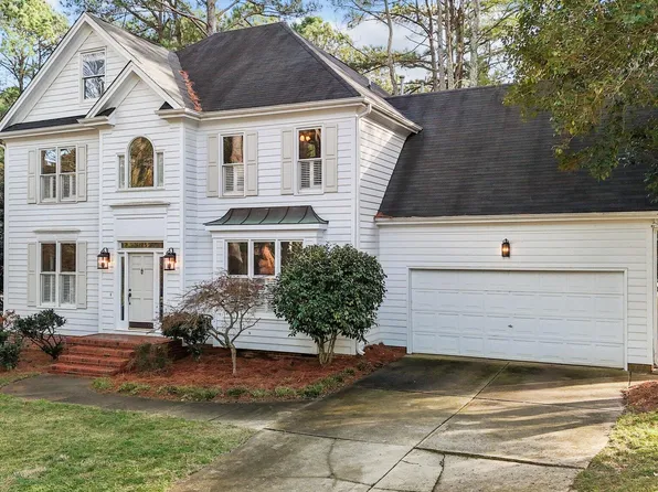 115 Greymist Ln, Cary, NC 27518