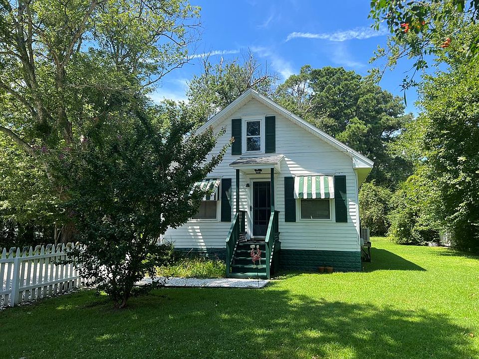 7177 Janes Ln, Chincoteague Island, VA 23336 Zillow