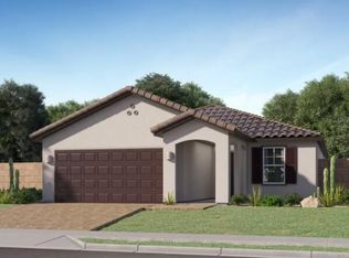 23414 W Bloch Rd, Buckeye, AZ 85326