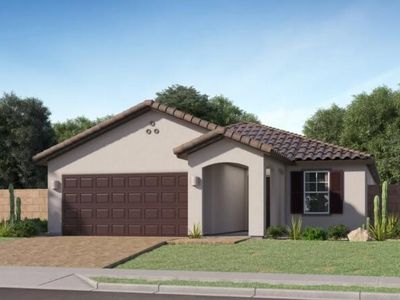 23414 W Bloch Rd, Buckeye, AZ, 85326
