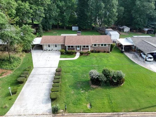 4110 Cedar Ridge Rd, Powder Springs, GA 30127