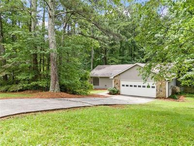845 Creek Trl NW, Kennesaw, GA, 30144