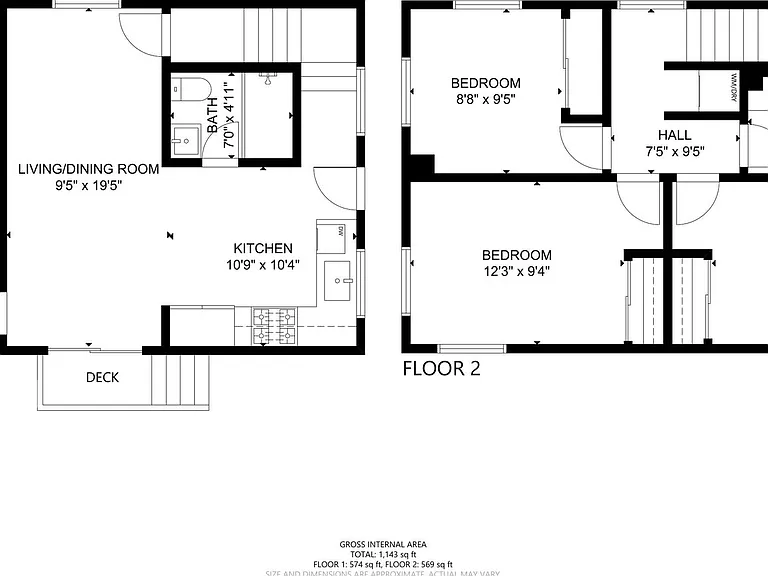 5262 Tipton St — Photo 17