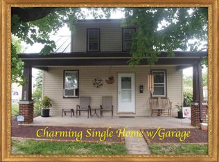 2001 Leinbaugh Ave, Lebanon, PA 17042