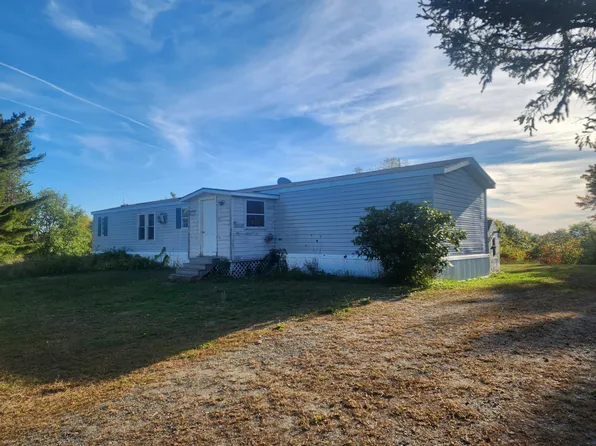 676 Village Road, Smithfield, ME 04978