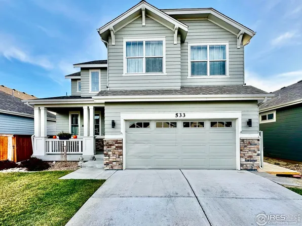 533 Grand Market Ave, Berthoud, CO 80513