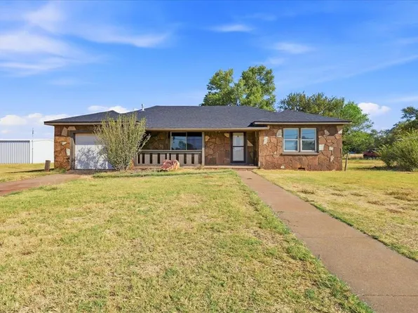 2201 E State Highway 66, Elk City, OK 73644