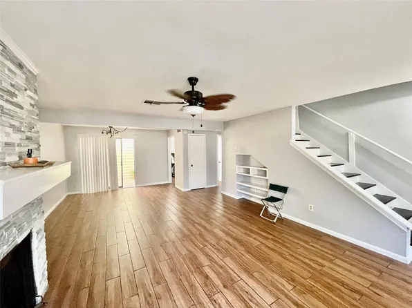 2019 Place Rebecca Ln Unit G4, Houston, TX 77090