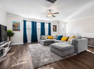 6943 Point Bar Pl, Raleigh, NC 27616