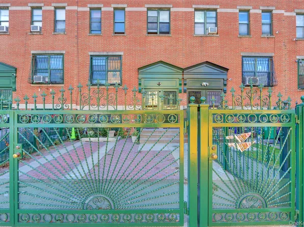 174 Sumpter Street, Brooklyn, NY 11233
