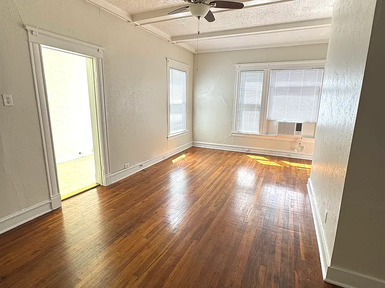 3928 Rawlins St — Photo 1