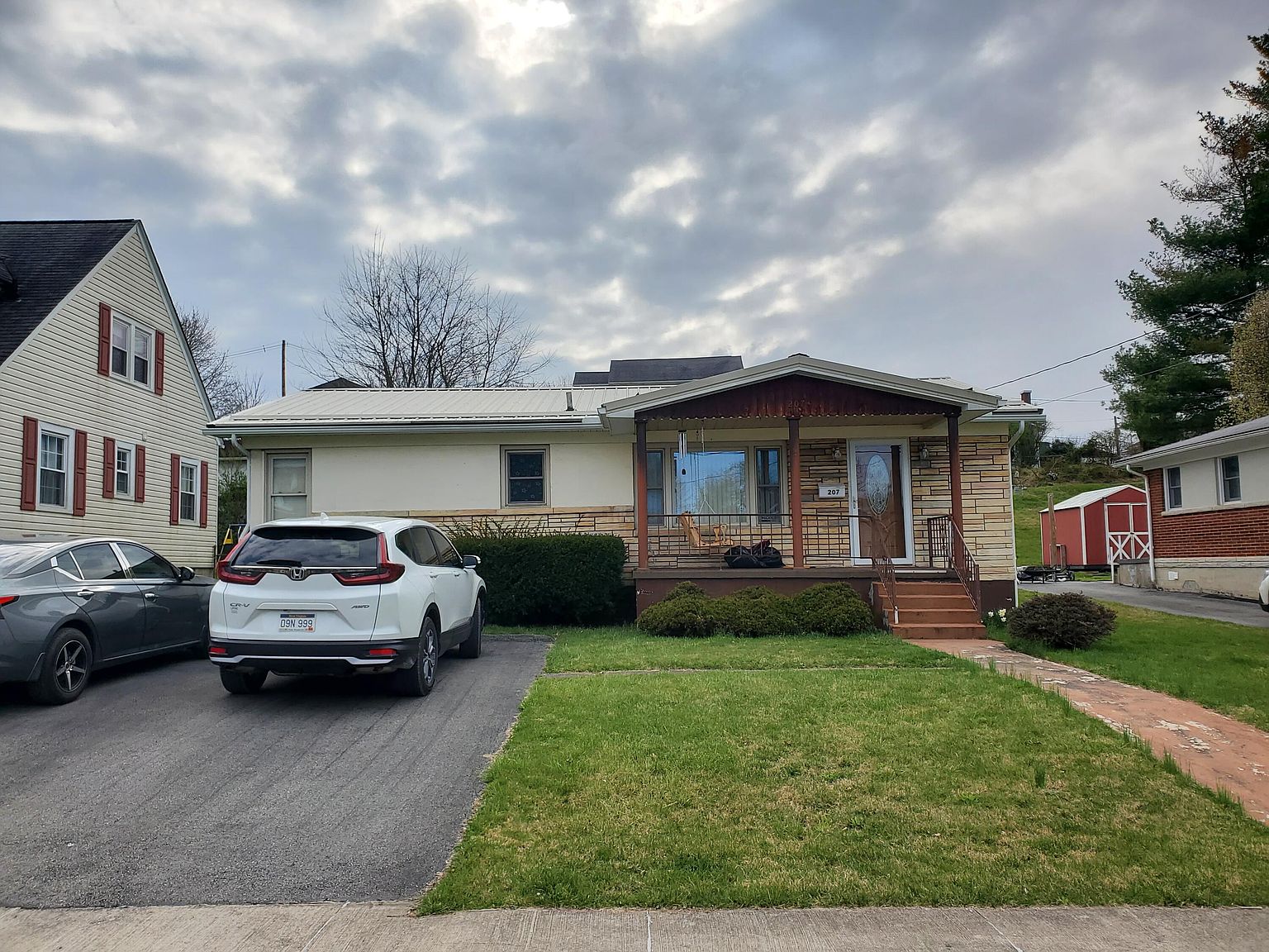 207 Summerlee Ave, Oak Hill, WV 25901 Zillow