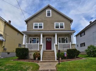 1306 Loomis Ave, Taylor, PA 18517