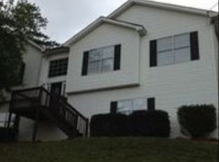 7760 Poppy Dr, Winston, GA 30187