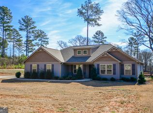 4214 S Highway 29, Moreland, GA 30259
