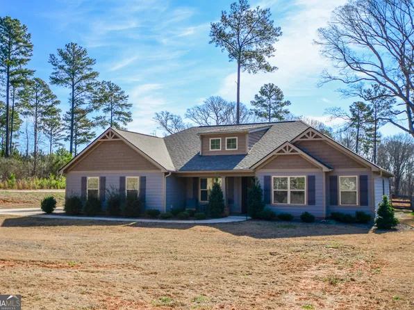 4214 S Highway 29, Moreland, GA 30259